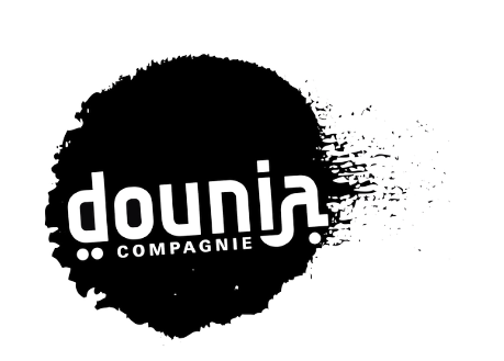 Compagnie Dounia Logo