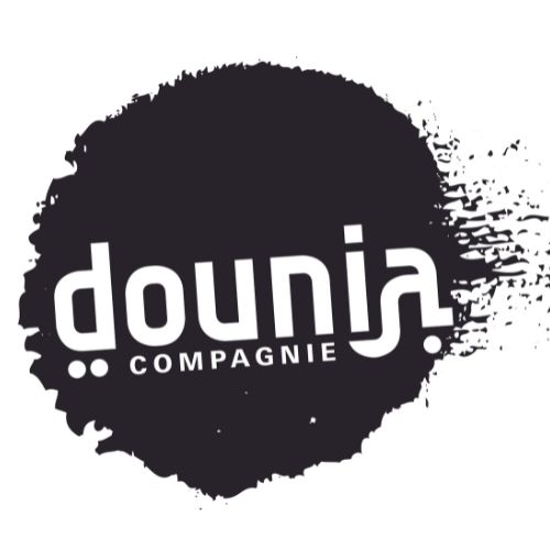 Compagnie Dounia Logo